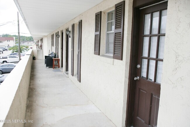 1716 El Camino Rd in Jacksonville, FL - Building Photo - Building Photo