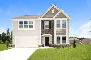 10 Brake Ct in Elgin, SC - Building Photo