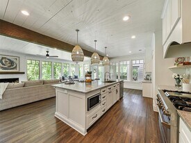1471 Meandro Ria Ln in Fairview, TX - Building Photo