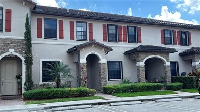11498 SW 250th St in Homestead, FL - Building Photo - Building Photo
