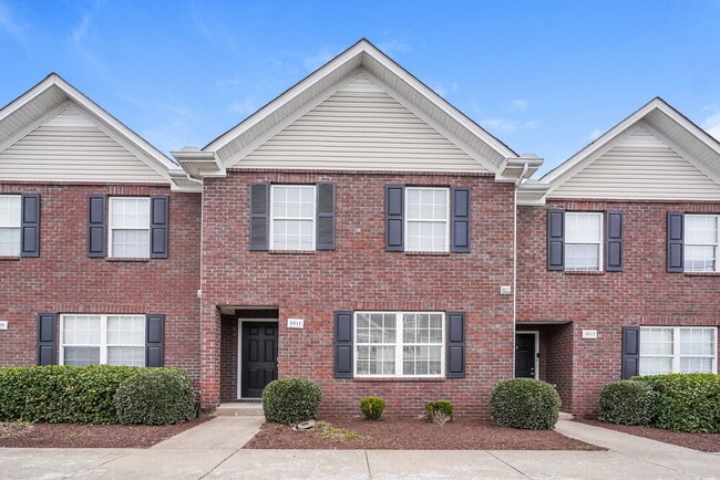 property at 3011 RG Buchanan Dr