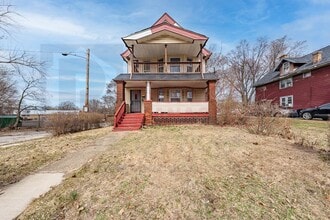 14001 Idarose Ave in Cleveland, OH - Building Photo - Building Photo