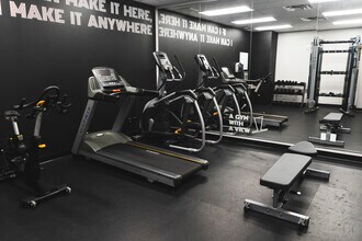 Hat at Five Corners in Edmonton, AB - Building Photo - Building Photo