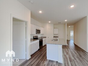 720 Bois D'Arc Ln in Anna, TX - Foto de edificio - Building Photo