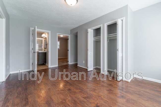 724 E Pleasant Run Parkway North Dr in Indianapolis, IN - Building Photo - Building Photo