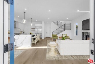 3137 Curts Ave in Los Angeles, CA - Building Photo - Building Photo