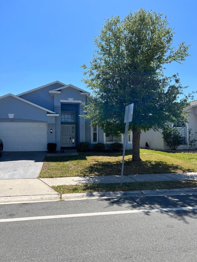 1790 Holton Rd in Lakeland, FL - Building Photo - Building Photo