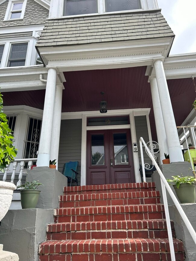 property at 16 46th St