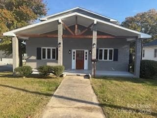 property at 314 N Ridge Ave