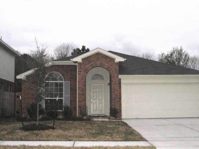 property at 16346 Bandicoot Dr