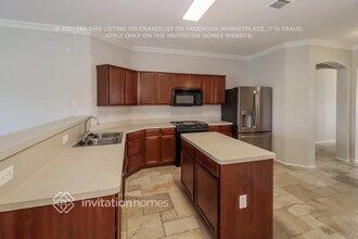 3405 Charing Cross Rd in Midlothian, TX - Building Photo - Building Photo