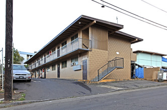 94-228 Aniani Pl in Waipahu, HI - Building Photo - Building Photo