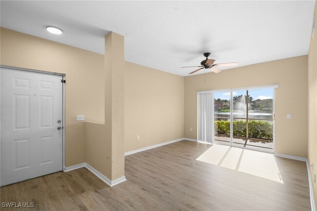 property at 6360 Aragon Way