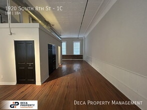 1920 S 8th St in St. Louis, MO - Foto de edificio - Building Photo