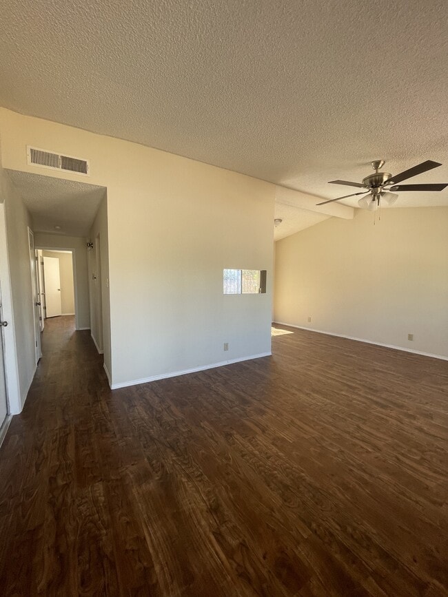 1540 Raphael Cir in El Paso, TX - Building Photo - Building Photo