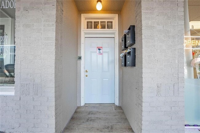 35 N 6th St in Haines City, FL - Building Photo - Building Photo