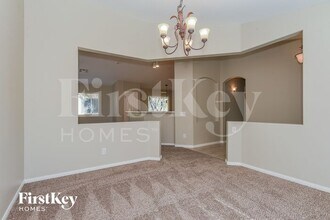 3505 Eagle Bend St in Las Vegas, NV - Building Photo - Building Photo