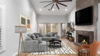 11188 N 110th Pl in Scottsdale, AZ - Building Photo