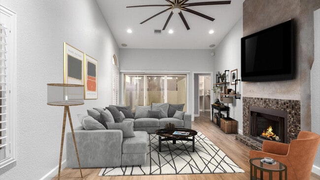 property at 11188 N 110th Pl