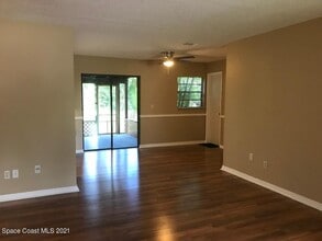 1214 Waffle St SE in Palm Bay, FL - Building Photo - Building Photo