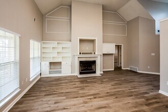 1626 Brentwood Trce in Southaven, MS - Foto de edificio - Building Photo