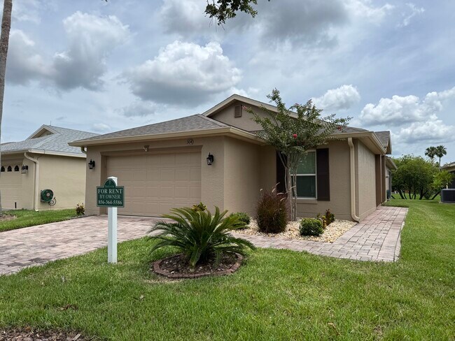 property at 304 Acadia Dr