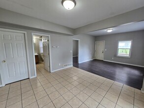1650 Ellis Blvd NW in Cedar Rapids, IA - Building Photo - Building Photo