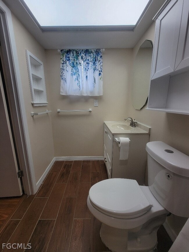 property at 1372 Archer St