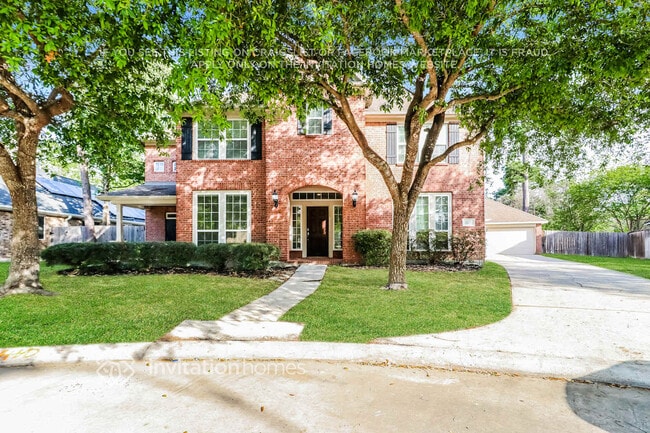 property at 2227 Lazy Trail Path Ct