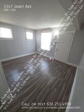 5347 Janet Ave in Jennings, MO - Building Photo - Building Photo