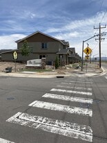 1184 Montevideo Ci in Minden, NV - Building Photo