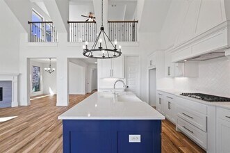 774 Corner Post Path in Celina, TX - Building Photo - Building Photo