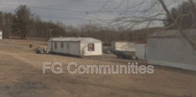 119 Joyce Ct in Eden, NC - Building Photo - Building Photo