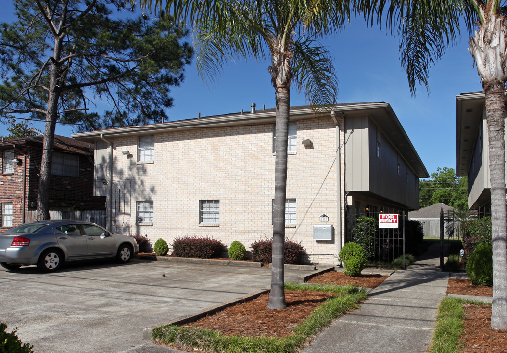 2008-2012 Hickory Ave in New Orleans, LA - Building Photo