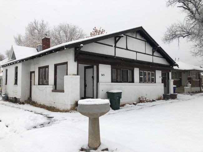 property at 744 28th St