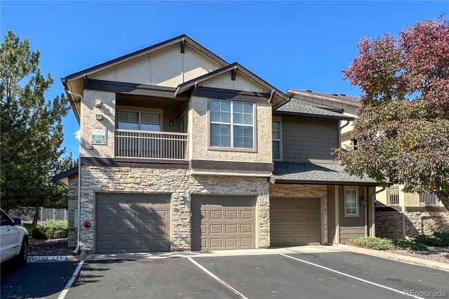 7418 S Quail Cir in Littleton, CO - Foto de edificio - Building Photo