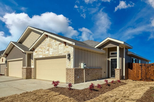 property at 621 Fallow Dr