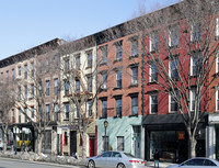 381 Atlantic Ave in Brooklyn, NY - Foto de edificio - Building Photo