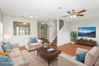 6250 Gillian Park Dr in Katy, TX - Building Photo - Building Photo