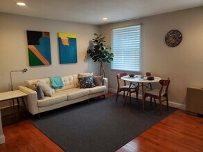 27 Bowdoin St in Boston, MA - Building Photo - Building Photo