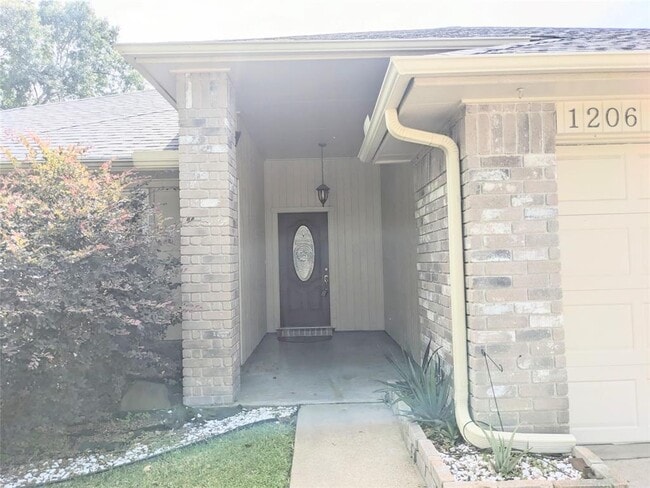 1206 Three Forks Dr in Katy, TX - Building Photo - Building Photo