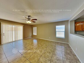 22536 W Cocopah St in Buckeye, AZ - Building Photo - Building Photo