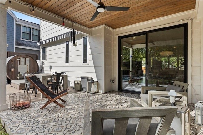 4201 Clawson Rd in Austin, TX - Building Photo - Building Photo