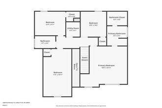 2200 NW Trail in Indian Trail, NC - Building Photo - Building Photo