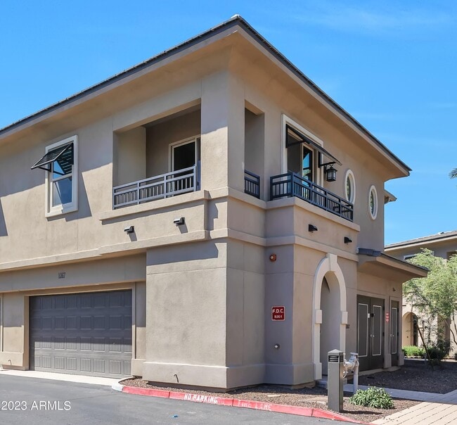 property at 6565 E Thomas Rd