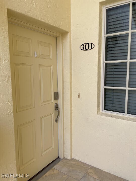 property at 8597 Via Garibaldi Cir