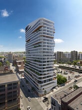 Hudson 44 in Yonkers, NY - Foto de edificio - Building Photo