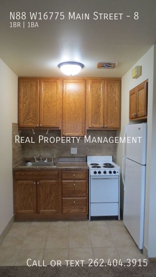 property at N88W16775-W16775 Main St
