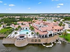 property at 16885 Fairgrove Way