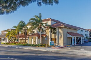 Iluma Apartment Homes in Stanton, CA - Building Photo